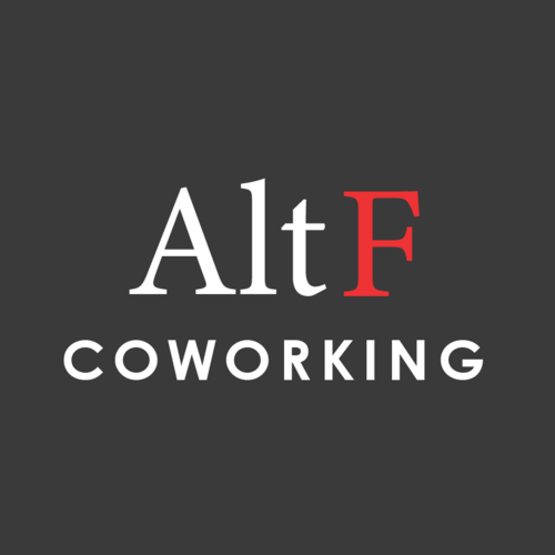 Virtual Office Space AltF Coworking